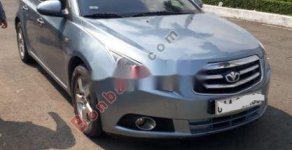 Daewoo Lacetti   2008 - Cần bán xe Daewoo Lacetti CDX 1.6 AT đời 2008, xe gia đình giá 258 triệu tại Bình Dương