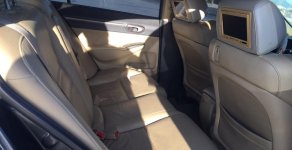 Honda Civic 2008 - Xe Honda Civic 2008, màu đen chính chủ giá 315 triệu tại BR-Vũng Tàu