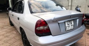 Cần bán lại xe Daewoo Nubira 2001, màu bạc đẹp như mới giá 85 triệu tại Lâm Đồng