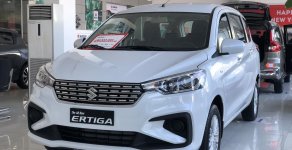 Suzuki Ertiga 2020 - Bán nhanh giá ưu đãi với chiếc Suzuki Ertiga GL, sản xuất 2020, giao xe nhanh tận nhà giá 499 triệu tại Tp.HCM