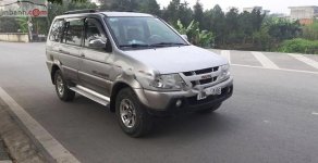 Isuzu Hi lander  MT 2006 - Bán xe Isuzu Hi lander MT đời 2006, màu bạc chính chủ, 203 triệu giá 203 triệu tại Nam Định