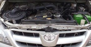 Toyota Innova  MT 2007 - Cần bán lại xe Toyota Innova MT sản xuất 2007, nhập khẩu nguyên chiếc, 305 triệu giá 305 triệu tại Long An