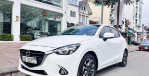 Mazda 2 1.5 AT 2018 - Cần bán Mazda 2 1.5 AT sản xuất năm 2018, màu trắng giá cạnh tranh giá 499 triệu tại Hà Nội