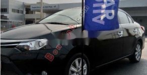 Toyota Vios   2017 - Cần bán xe Toyota Vios sản xuất năm 2017, giá tốt giá 515 triệu tại Vĩnh Phúc