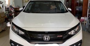 Honda Civic 2018 - Cần bán Honda Civic năm 2018, nhập khẩu giá 720 triệu tại Cần Thơ