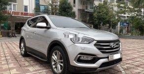 Hyundai Santa Fe   2016 - Bán xe Hyundai Santa Fe năm 2016, giá 905 triệu giá 905 triệu tại Hà Nội