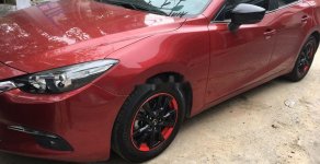 Mazda 3    2018 - Bán xe Mazda 3 đời 2018, màu đỏ chính chủ giá 610 triệu tại Đà Nẵng