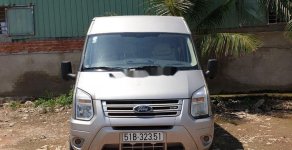 Ford Transit   2014 - Bán ô tô Ford Transit năm sản xuất 2014, giá tốt giá 390 triệu tại Tp.HCM