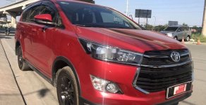 Toyota Innova  Venturer   2018 - Bán xe Toyota Innova Venturer đời 2018, màu đỏ, giá 830tr giá 830 triệu tại Long An
