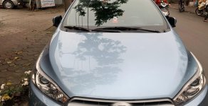 Toyota Yaris   2017 - Bán Toyota Yaris G sản xuất năm 2017, màu xanh lam, xe nhập  giá 545 triệu tại Hà Nội