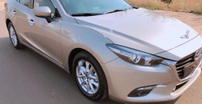 Mazda 3 1.5 AT 2018 - Cần bán Mazda 3 1.5 AT năm sản xuất 2018, giá chỉ 630 triệu giá 630 triệu tại Đắk Lắk