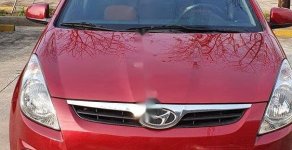 Cần bán gấp Hyundai i20 đời 2011, màu đỏ, nhập khẩu giá 355 triệu tại Hà Nội