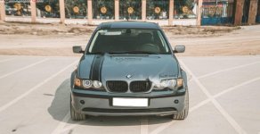 BMW 3 Series 325i 2003 - Bán ô tô BMW 3 Series 325i 2003, nhập khẩu, 205 triệu giá 205 triệu tại Tp.HCM