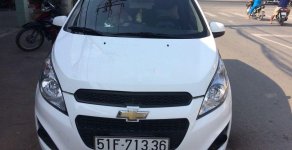 Chevrolet Spark   2016 - Bán Chevrolet Spark sản xuất năm 2016, xe nhập giá 210 triệu tại Tp.HCM