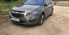 Chevrolet Cruze   2017 - Cần bán xe Chevrolet Cruze đời 2017 chính chủ giá cạnh tranh giá 450 triệu tại Bình Dương