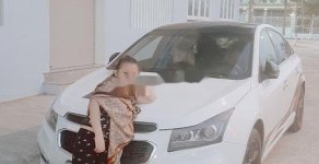 Chevrolet Cruze 2016 - Cần bán gấp Chevrolet Cruze đời 2016, màu trắng, giá tốt giá 415 triệu tại Ninh Thuận