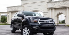 Ford Everest 2020 - Ford Everest Ambiente 2.0 MT, sản xuất 2020 bán giá ưu đãi, giao dịch nhanh gọn giá 999 triệu tại Hà Nội