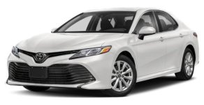 Toyota Camry 2.5Q 2020 - Bán Toyota Camry 2.5Q sản xuất 2020, màu trắng, xe nhập giá 1 tỷ 235 tr tại Tp.HCM