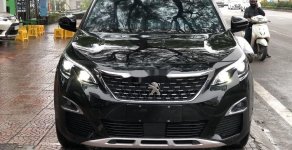 Peugeot 3008 2019 - Cần bán Peugeot 3008 sản xuất năm 2019, màu đen giá 1 tỷ 45 tr tại Hà Nội