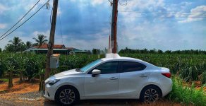 Mazda 2   2017 - Bán Mazda 2 đời 2017, màu trắng, giá 450 triệu giá 450 triệu tại Tp.HCM