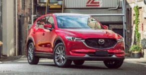 Mazda CX 5 2019 - Ưu đãi giá mềm - Tặng phụ kiện chính hãng khi mua chiếc Mazda CX5 Luxury 2.0AT, sản xuất 2019 giá 949 triệu tại Hà Nam