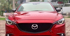 Mazda 6 Luxury 2.0 AT 2019 - Xe Mazda 6 Luxury 2.0 AT 2019, màu đỏ giá 888 triệu tại Hà Nội