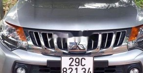 Mitsubishi Triton  AT 2015 - Bán Mitsubishi Triton AT đời 2015, giá tốt giá 456 triệu tại Hà Nội