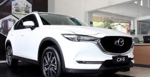Mazda CX 5 2020 - Hỗ trợ mua xe trả góp lãi suất thấp với chiếc Mazda CX5 Deluxe, sản xuất 2020, giá cạnh tranh giá 859 triệu tại Tp.HCM