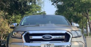 Ford Ranger 2016 - Cần bán Ford Ranger năm sản xuất 2016 chính chủ giá 620 triệu tại Đắk Lắk