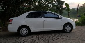 Toyota Vios 2010 - Cần bán Toyota Vios năm 2010, màu trắng xe gia đình, 220tr giá 220 triệu tại Hà Nội