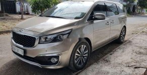 Kia Sedona   2017 - Cần bán Kia Sedona năm 2017, xe nhà dùng giá 980 triệu tại Tp.HCM
