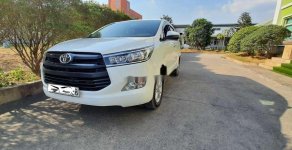 Toyota Innova   2019 - Cần bán lại xe Toyota Innova sản xuất năm 2019 giá 688 triệu tại Tp.HCM