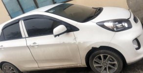Kia Morning 2019 - Cần bán lại xe Kia Morning sản xuất năm 2019, màu trắng, xe nhập giá 314 triệu tại Hưng Yên