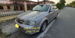 Daewoo Lacetti EX 1.6 MT 2008 - Bán Daewoo Lacetti EX 1.6 MT 2008 chính chủ giá 165 triệu tại Hà Nội