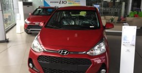 Hyundai Grand i10   2017 - Bán xe Hyundai Grand i10 đời 2017, xe nhập giá 330 triệu tại Nghệ An