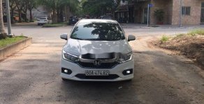 Honda City   2018 - Cần bán Honda City đời 2018, giá 545tr giá 545 triệu tại Bình Dương