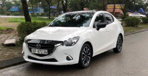 Mazda 2 2015 - Bán xe Mazda 2 đời 2015, màu trắng, nhập khẩu nguyên chiếc số tự động, giá chỉ 459 triệu giá 459 triệu tại Hà Nội