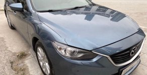 Mazda 6   2.0AT 2015 - Cần bán xe Mazda 6 2.0AT năm sản xuất 2015, giá chỉ 645 triệu giá 645 triệu tại Hà Nội