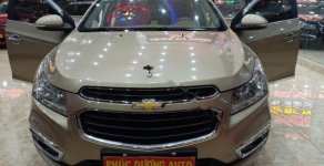 Chevrolet Cruze LT 1.6 MT 2015 - Bán Chevrolet Cruze LT 1.6 MT sản xuất 2015 chính chủ, giá chỉ 395 triệu giá 395 triệu tại Đắk Lắk