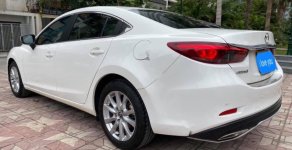 Mazda 6 2.0L 2018 - Bán xe Mazda 6 2.0L năm 2018, màu trắng, 755tr giá 755 triệu tại Hà Nội