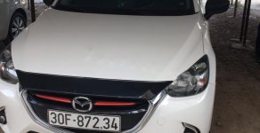 Mazda 2 1.5AT 2015 - Cần bán xe Mazda 2 1.5AT năm 2015, màu trắng, nhập khẩu Thái Lan, 465 triệu giá 465 triệu tại Hà Nội