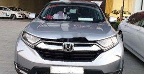 Honda CR V   2019 - Bán xe cũ Honda CR V sản xuất 2019, xe nhập giá 1 tỷ 50 tr tại Tp.HCM