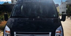 Ford Transit Limousine  2018 - Bán ô tô Ford Transit Limousine năm 2018, màu đen chính chủ, giá 900tr giá 900 triệu tại Đà Nẵng