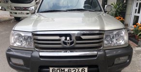 Toyota Land Cruiser MT 2007 - Bán xe Toyota Land Cruiser MT sản xuất 2007, xe nhập, giá 650tr giá 650 triệu tại Đồng Nai