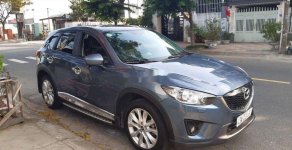 Mazda CX 5 2018 - Cần bán gấp Mazda CX 5 đời 2018 xe gia đình, giá tốt giá 595 triệu tại Đà Nẵng