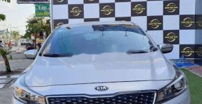 Kia Cerato    2016 - Bán Kia Cerato năm sản xuất 2016, màu bạc giá cạnh tranh giá 445 triệu tại Bình Dương