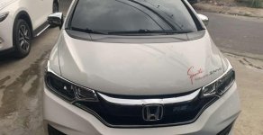 Honda Jazz RS 2018 - Bán Honda Jazz RS đời 2018, màu trắng, nhập khẩu xe gia đình giá 558 triệu tại Đồng Nai