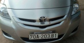 Toyota Vios 2009 - Cần bán Toyota Vios sản xuất năm 2009 giá cạnh tranh giá 290 triệu tại Tây Ninh