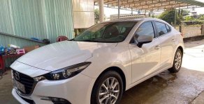 Mazda 3 AT 2017 - Xe Mazda 3 AT sản xuất 2017, màu trắng, xe nhập giá 600 triệu tại Lâm Đồng