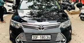 Bán ô tô Toyota Camry sản xuất năm 2018, giá 909tr giá 909 triệu tại Hà Nội